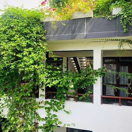 Villa A & A היקדואה מראה חיצוני תמונה