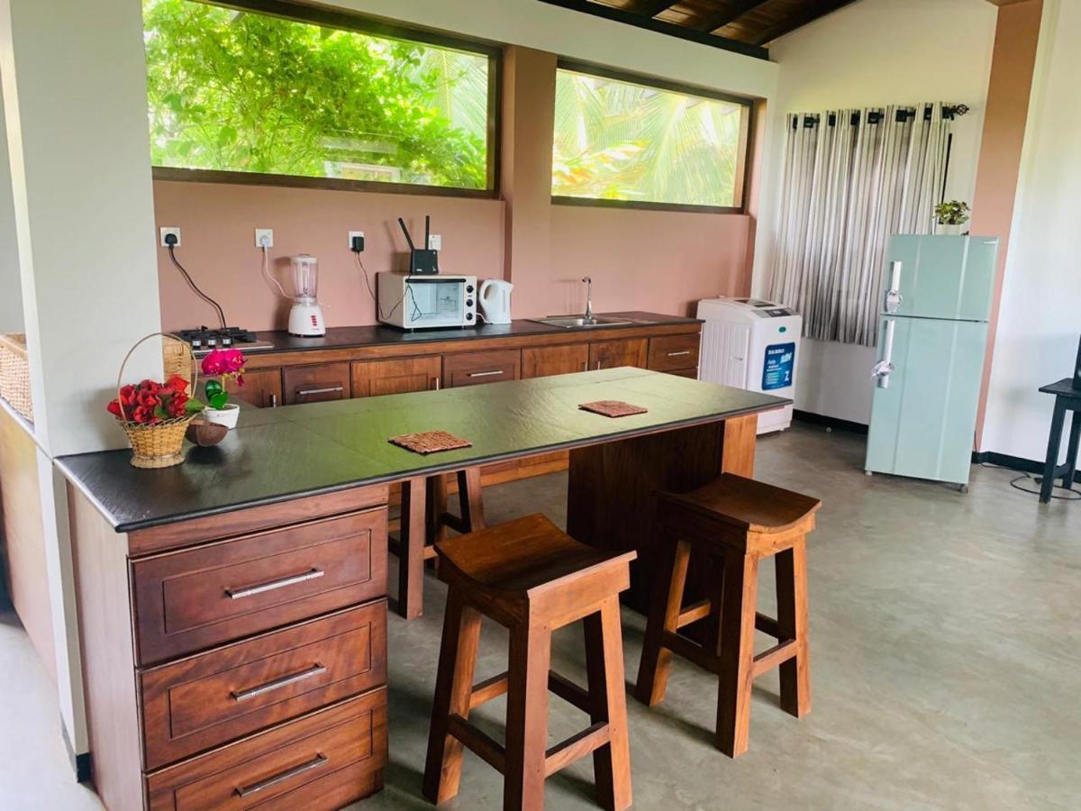 Villa A & A היקדואה מראה חיצוני תמונה