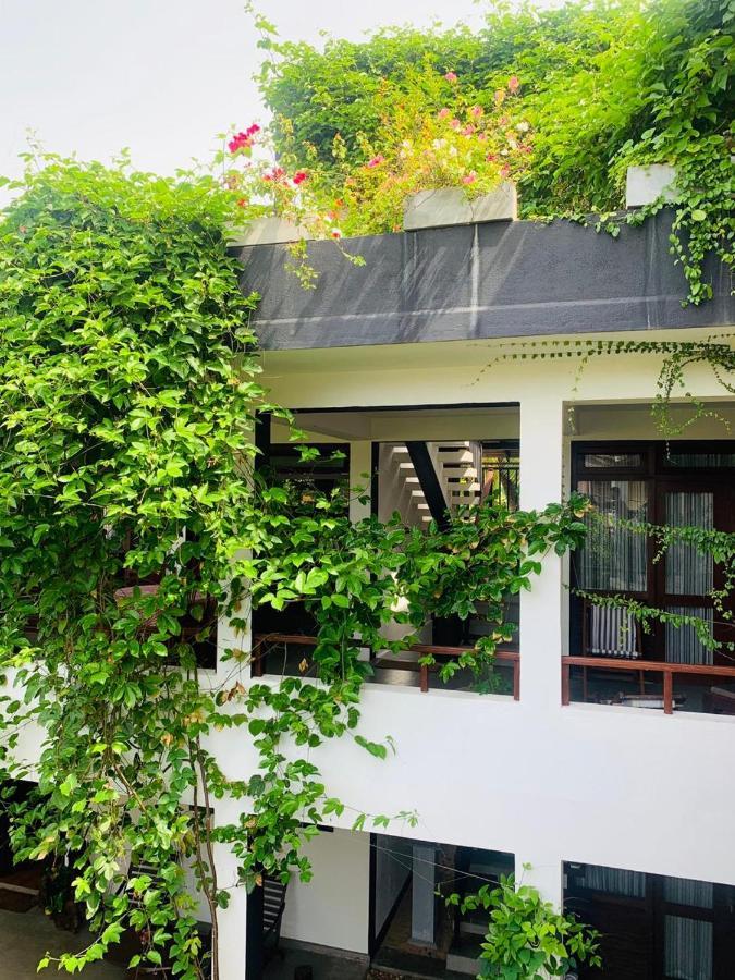 Villa A & A היקדואה מראה חיצוני תמונה