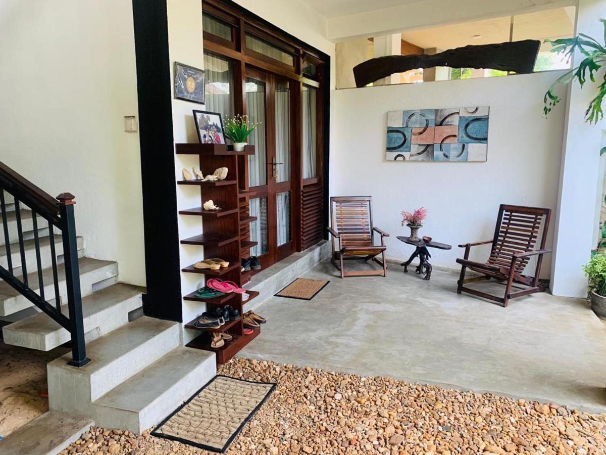 Villa A & A היקדואה מראה חיצוני תמונה