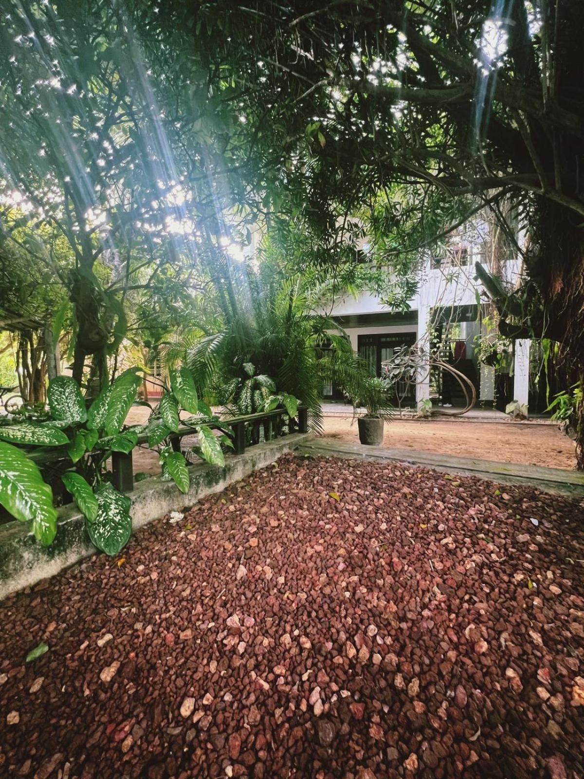Villa A & A היקדואה מראה חיצוני תמונה