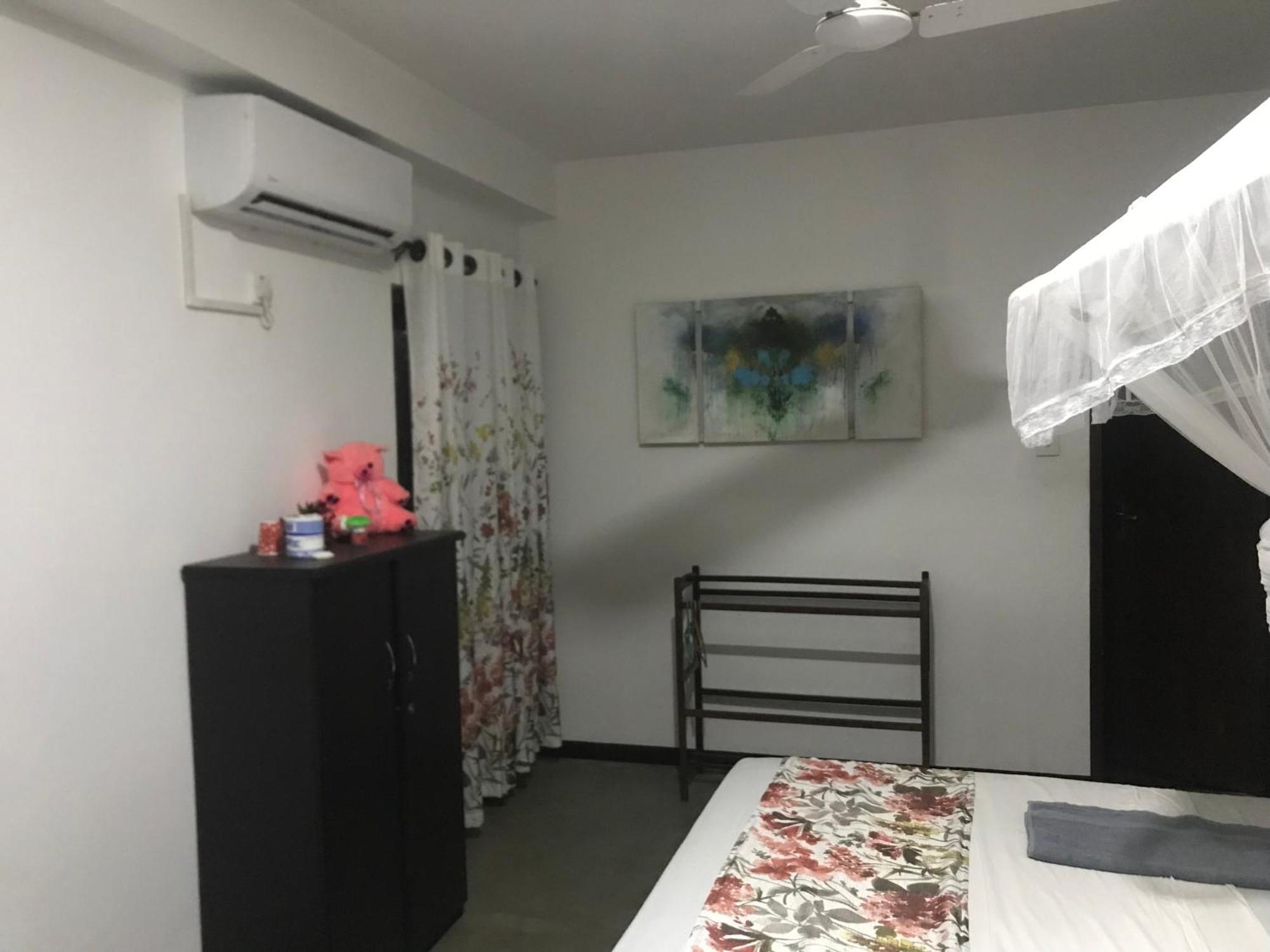 Villa A & A היקדואה מראה חיצוני תמונה