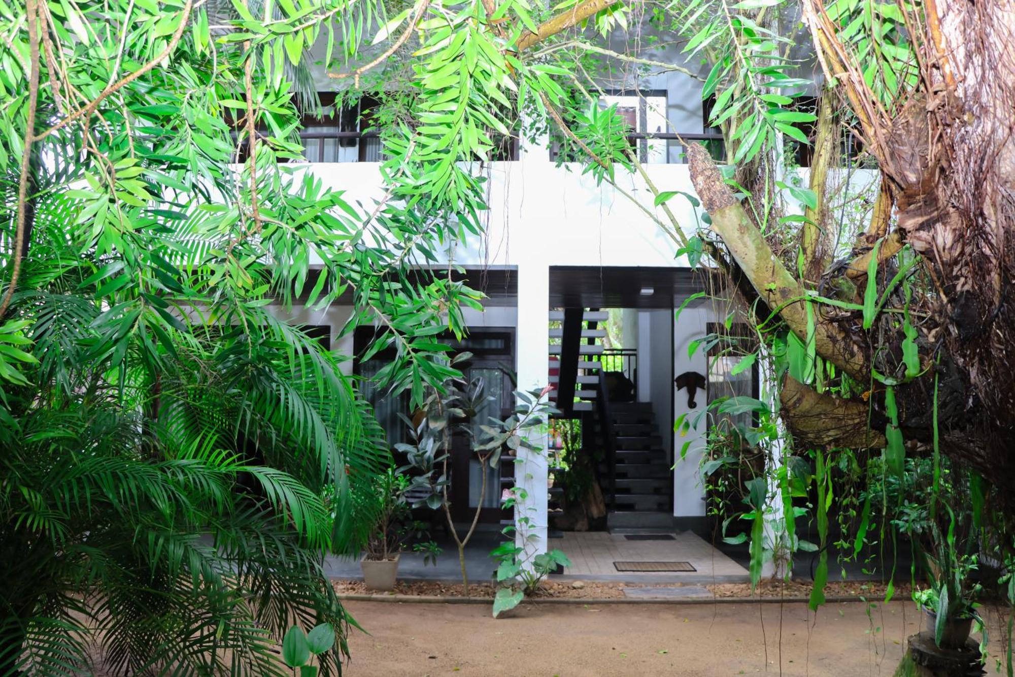 Villa A & A היקדואה מראה חיצוני תמונה