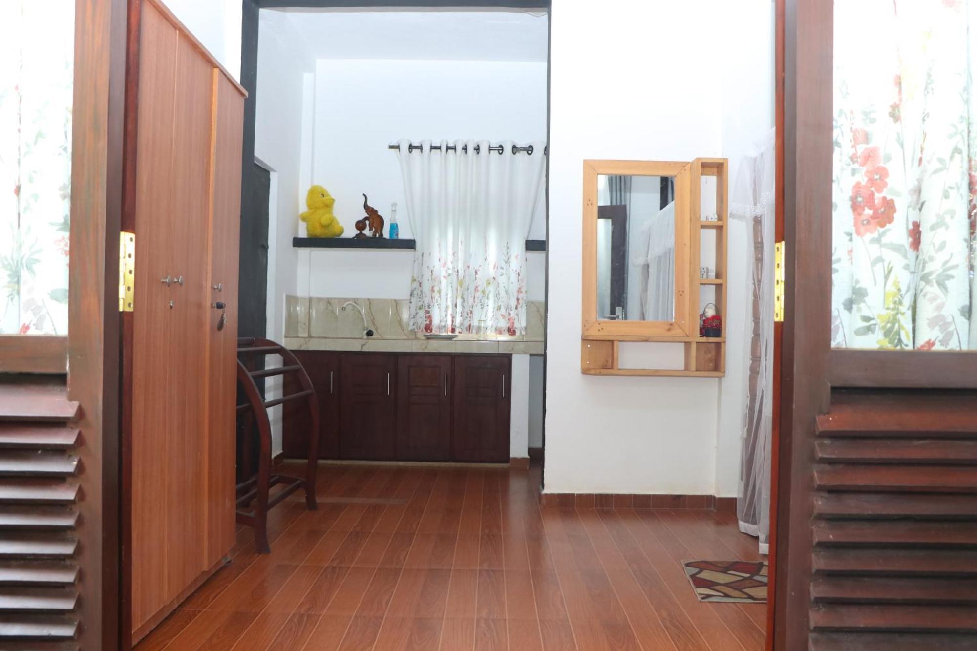 Villa A & A היקדואה מראה חיצוני תמונה
