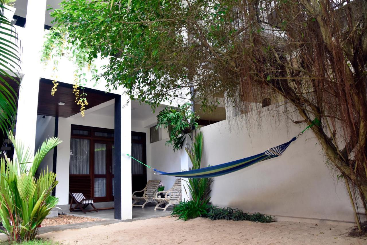 Villa A & A היקדואה מראה חיצוני תמונה